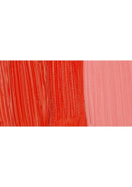 Classico 60ML Yağlı Boya 251 Permanent Red Light