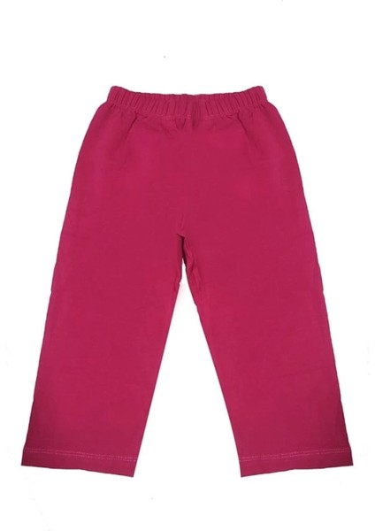 - Kız Çocuk Kısa Kollu Pijama Takımı modelleri