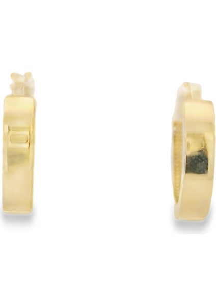 Taşsız Küpe 14 Ayar Altın 1.68 gr OA-C1TB01029314 fırsatları