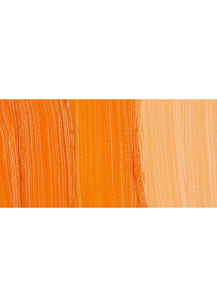 Classico 60ML Yağlı Boya 110 Permanent Orange