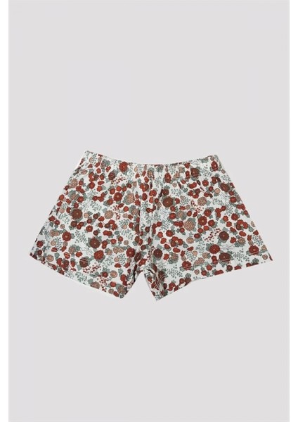 - Kız Çocuk Şortlu Takım 6525 modelleri