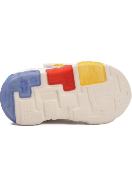Saks Hafif Bebek Spor Ayakkabı Heros B modelleri