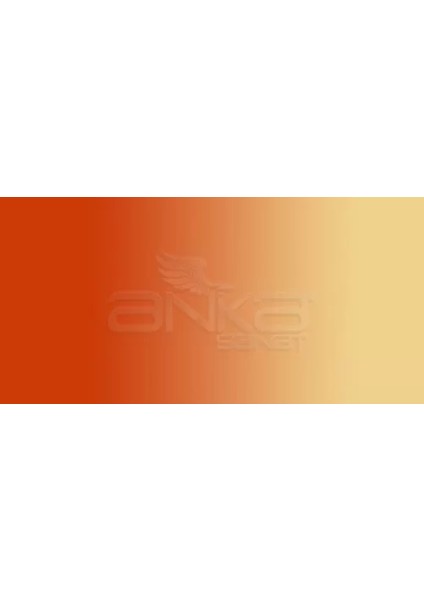 Graduate Yağlı Boya 200ML 619 Cadmium Orange Hue