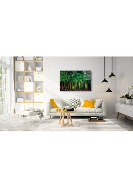 Doğa Cam Tablo 4mm Dayanıklı Temperli Cam fiyatları