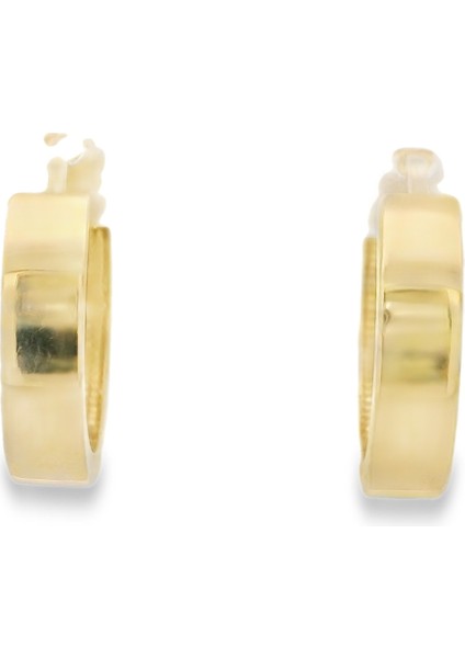 Taşsız Küpe 14 Ayar Altın 2.47 gr OA-C1TB01029291 fırsatları