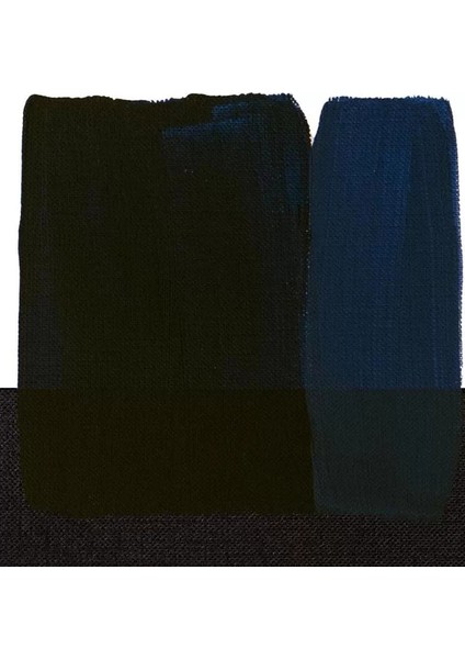 Acrilico Akrilik Boya 402 Prussian Blue 200ML