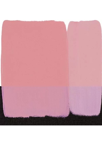 Acrilico Akrilik Boya 214 Quinacridone Rose Light 200ML