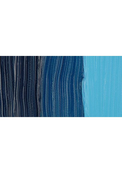 Classico 60ML Yağlı Boya 400 Primary Blue-Cyan