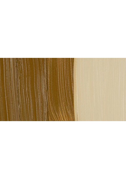 Classico 60ML Yağlı Boya 161 Raw Sienna