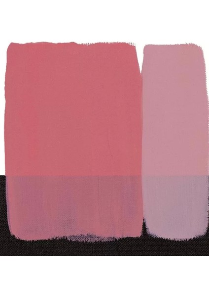 Acrilico Akrilik Boya 213 Provence Rose Lake 200ML