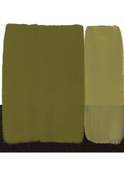Acrilico Akrilik Boya 331 Olive Green 200ML
