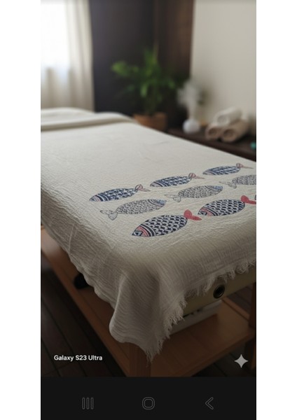 Plaj Havlusu peştamal