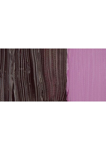 Classico 60ML Yağlı Boya 465 Permanent Violet Reddish