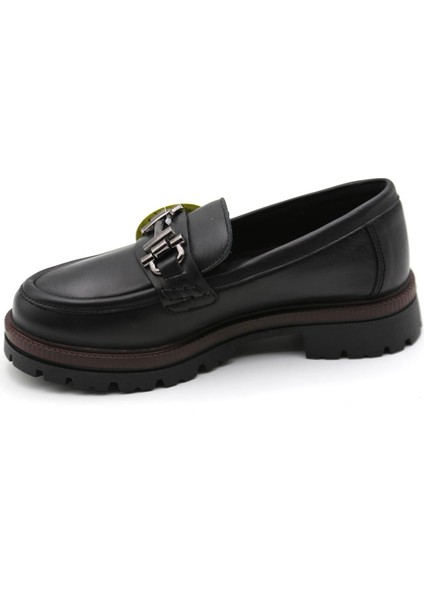 3195LX Kadın Deri Ayakkabı fiyatları