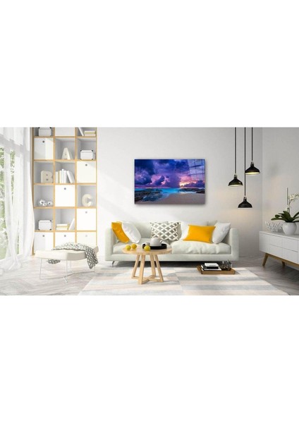 Doğa Cam Tablo 4mm Dayanıklı Temperli Cam fiyatları