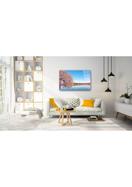 Doğa Cam Tablo 4mm Dayanıklı Temperli Cam fiyatları