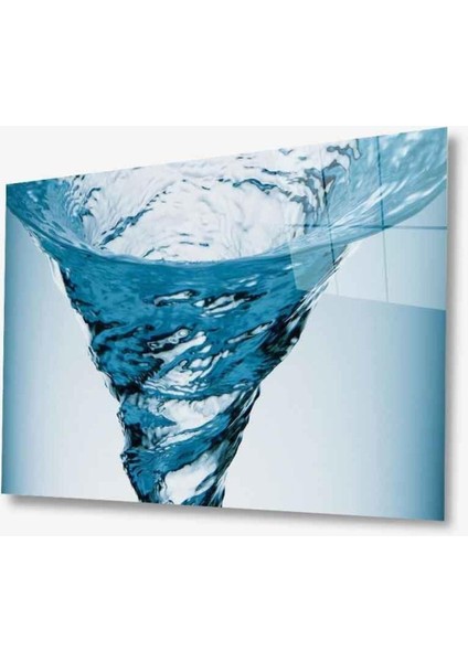 Cam Tablo 4mm Dayanıklı Temperli Cam