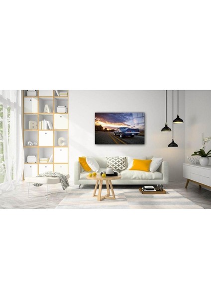 Doğa Cam Tablo 4mm Dayanıklı Temperli Cam fiyatları