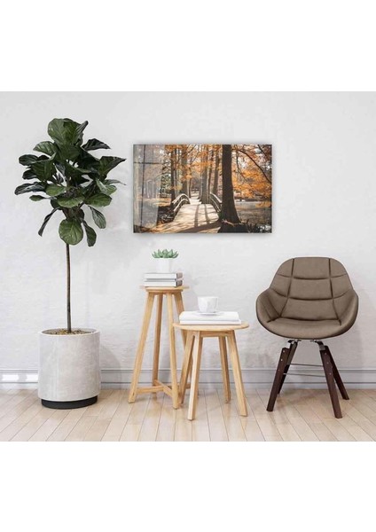 Manzara Cam Tablo 4mm Dayanıklı Temperli Cam fiyatları