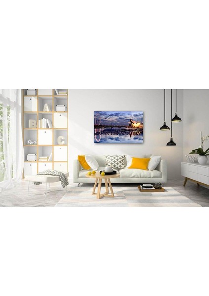 Doğa Cam Tablo 4mm Dayanıklı Temperli Cam fiyatları