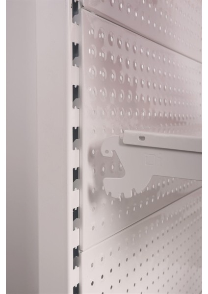 Delikli Panel Raflı Stand indirimleri