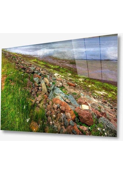 Doğa Cam Tablo 4mm Dayanıklı Temperli Cam