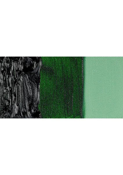 Mediterraneo 60ML Yağlı Boya NO:357 Green Obsidian Fro Pantelleria