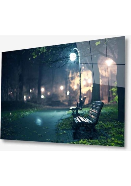 Doğa Cam Tablo 4mm Dayanıklı Temperli Cam