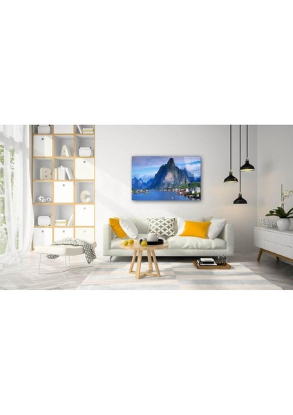 Doğa Cam Tablo 4mm Dayanıklı Temperli Cam fiyatları