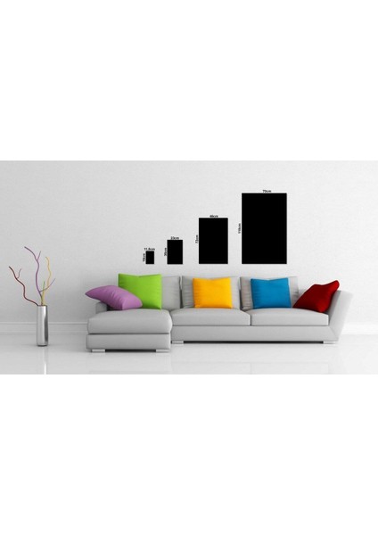 Doğa Manzara Cam Tablo 4mm Dayanıklı Temperli Cam modelleri