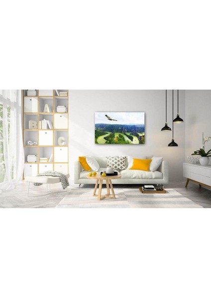 Doğa Cam Tablo 4mm Dayanıklı Temperli Cam fiyatları