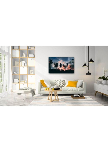 Doğa Cam Tablo 4mm Dayanıklı Temperli Cam fiyatları