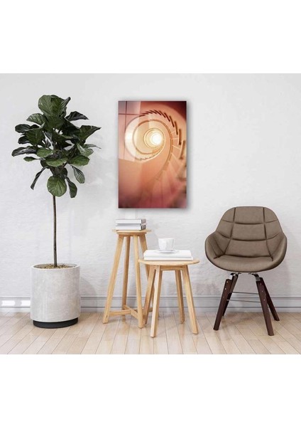 Geometrik Bina Cam Tablo 4mm Dayanıklı Temperli Cam fiyatları