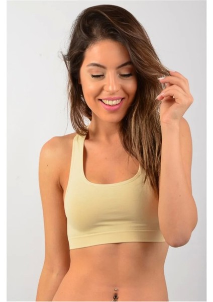 - Elite Life Bayan Sporcu Bustiyer 775