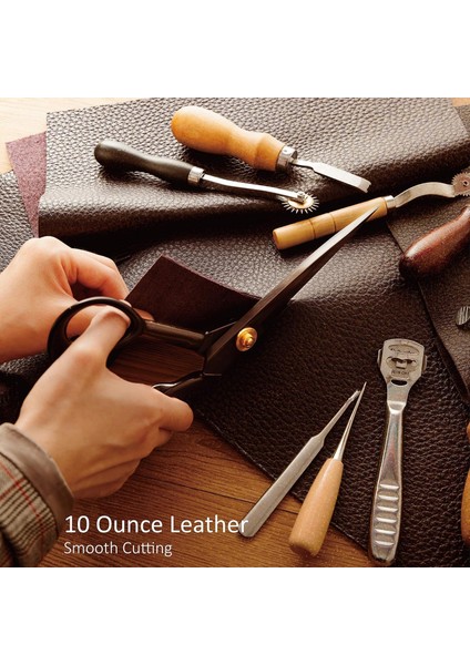 Kdp Kumaş Terzi Makası 23 cm No 9 modelleri