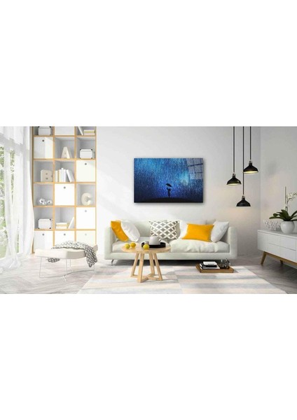 Manzara Cam Tablo 4mm Dayanıklı Temperli Cam fiyatları