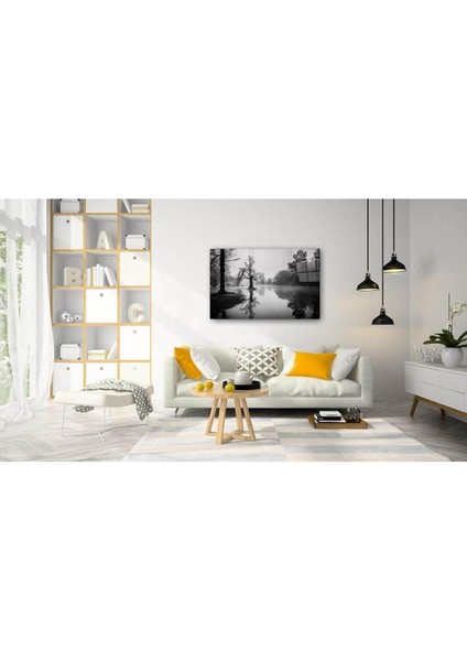 Doğa Cam Tablo 4mm Dayanıklı Temperli Cam fiyatları