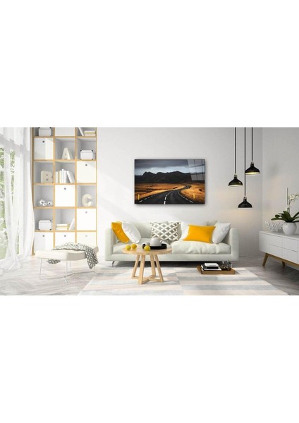 Doğa Cam Tablo 4mm Dayanıklı Temperli Cam fiyatları