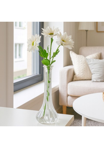 Silva Design 25 cm Cam Vazo 242302