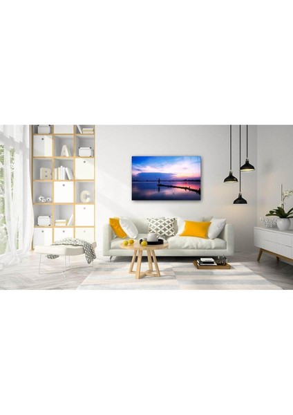 Doğa Cam Tablo 4mm Dayanıklı Temperli Cam fiyatları