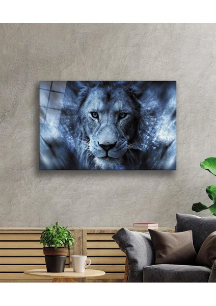 Aslan Cam Tablo 4mm Dayanıklı Temperli Cam fiyatları