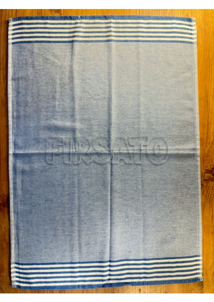 Softpetek 4’lü Mutfak Havlusu & Kurulama Bezi Seti (50X70 Cm, Oeko-Tex, Pamuklu) fiyatları
