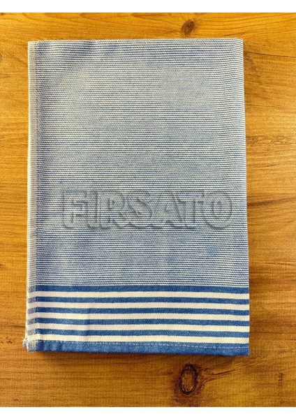 Softpetek 4’lü Mutfak Havlusu & Kurulama Bezi Seti (50X70 Cm, Oeko-Tex, Pamuklu) indirimleri