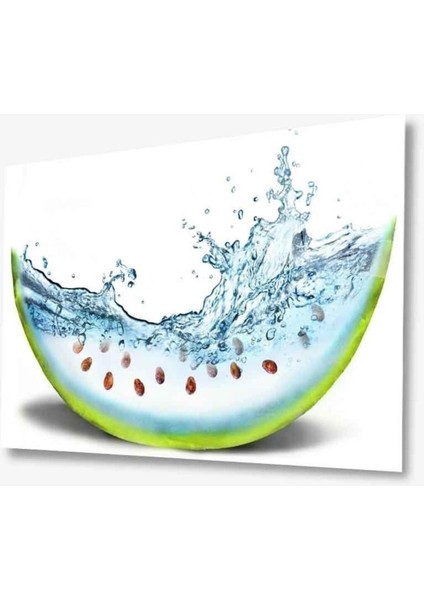 Cam Tablo 4mm Dayanıklı Temperli Cam