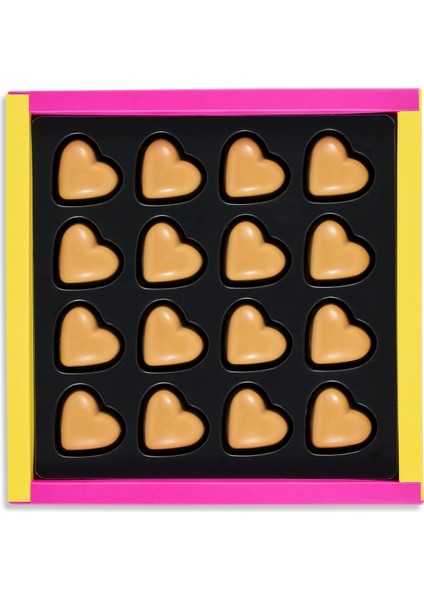 Golden Love 100. Yıl Kurdeleli Spesiyal Sarı Kutu 160 gr Glutensiz fiyatları