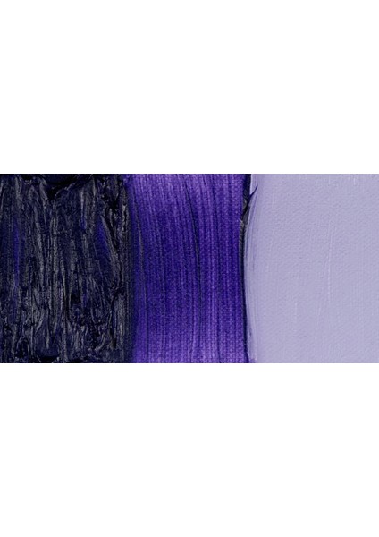 Mediterraneo 60ML Yağlı Boya NO:439 Grasse Violet