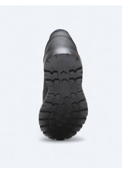 Lacivert Deri Smart Casual Ayakkabı fırsatları