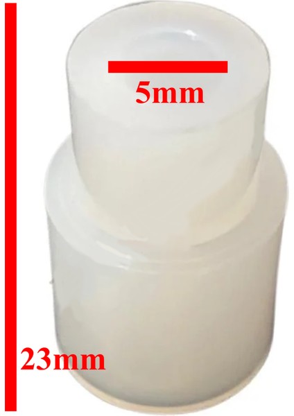 Arnica Orbital Blender Blender Motor Hareket Aktarıcı fırsatları