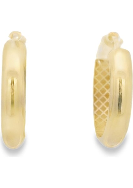 Taşsız Küpe 14 Ayar Altın 2.24 gr OA-C1TB01029316 fırsatları