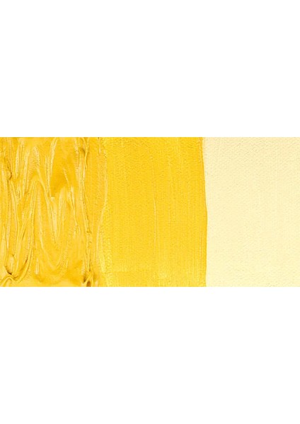 Mediterraneo 60ML Yağlı Boya NO:088 Vesuvius Yellow